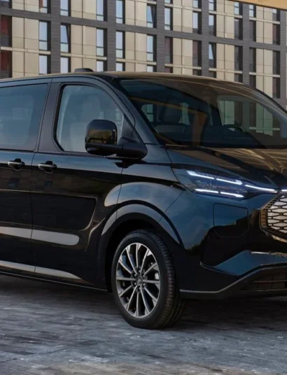 FABUS Carrosserie