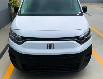 Les Véhicules Utilitaires Fiat au Maroc: Guide de Choix 2025