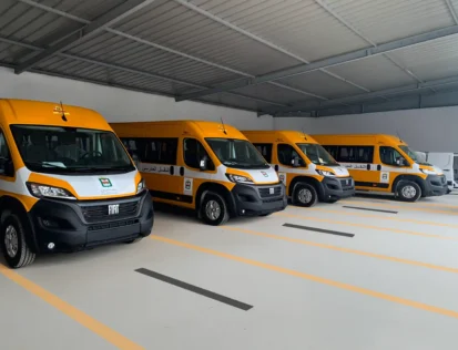 L’Importance de la Maintenance Préventive pour la Sécurité du Transport Scolaire